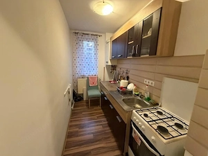 Apartament 3 camere, et. 1 zona Mihai Viteazul Sibiu - imagine 3