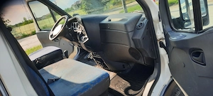 Iveco Daily, 2,8 TD, An 2000, Punte Simpla,Mediu, in RO,Tel- O7671915O4 - imagine 8