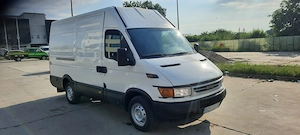 Iveco Daily, 2,8 TD, An 2000, Punte Simpla,Mediu, in RO,Tel- O7671915O4 - imagine 2