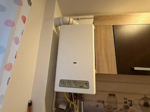 Apartament 3 camere, et. 1 zona Mihai Viteazul Sibiu - imagine 5