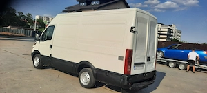 Iveco Daily, 2,8 TD, An 2000, Punte Simpla,Mediu, in RO,Tel- O7671915O4 - imagine 4