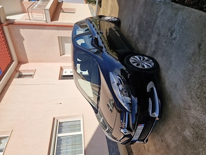Renault scenic 2013 1.5dci 110cai - imagine 3