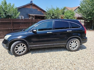 Honda CR-V - imagine 3