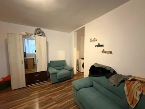 Apartament 3 camere, et. 1 zona Mihai Viteazul Sibiu - imagine 15