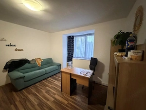 Apartament 3 camere, et. 1 zona Mihai Viteazul Sibiu - imagine 12