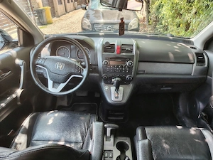 Honda CR-V - imagine 2