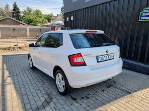 skoda fabia 1.4tdi - imagine 4