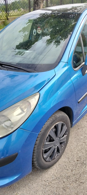 Peugeot 207 An 2008 - imagine 5