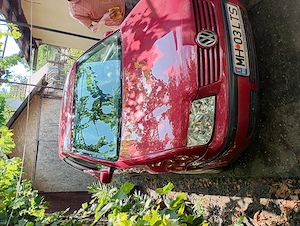 VW Bora ,1,9 diesel  - imagine 3