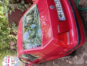 VW Bora ,1,9 diesel  - imagine 2