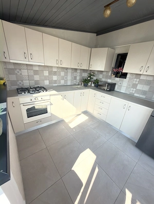Închiriez apartament in regim hotelier Berceni - imagine 5