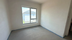 Casa moderna 4 camere + 300mp teren Sura Mică - imagine 2