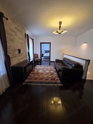 Apartament 3 camere zona Centru Istoric - imagine 2