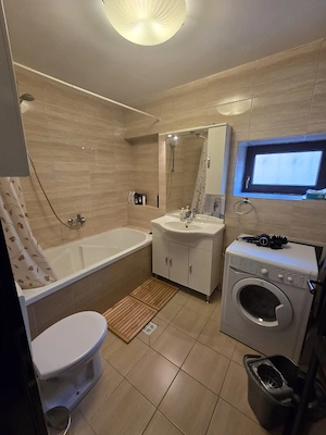 Apartament 3 camere zona Centru Istoric - imagine 7