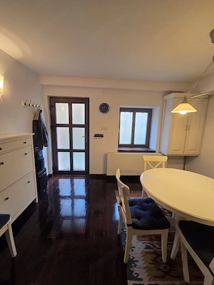 Apartament 3 camere zona Centru Istoric - imagine 8