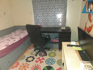 Timpuri Noi - metrou, apartament 2  camere decomandat - imagine 2