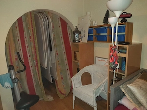 Timpuri Noi - metrou, apartament 2  camere decomandat - imagine 3