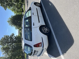 Vând Ford Focus 1,8 diesel - imagine 2
