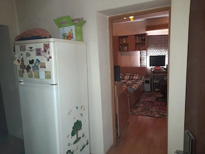 Timpuri Noi - metrou, apartament 2  camere decomandat - imagine 6