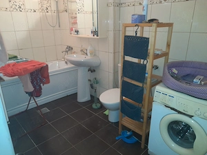 Timpuri Noi - metrou, apartament 2  camere decomandat - imagine 4