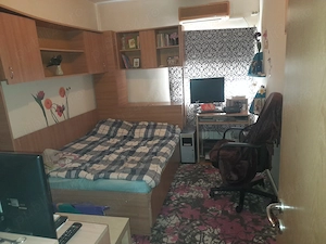 Timpuri Noi - metrou, apartament 2  camere decomandat - imagine 8
