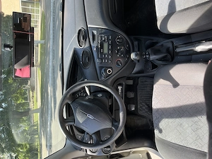 Vând Ford Focus 1,8 diesel - imagine 5