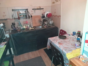 Timpuri Noi - metrou, apartament 2  camere decomandat - imagine 7