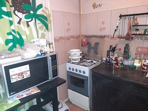 Timpuri Noi - metrou, apartament 2  camere decomandat - imagine 5