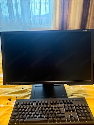 Monitor BenQ ZOWIE 