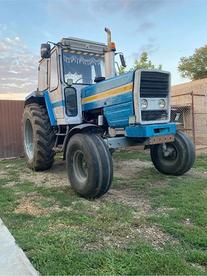 Vand tractor Landini 10000