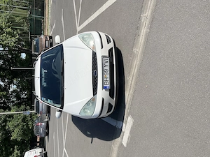 Vând Ford Focus 1,8 diesel - imagine 4