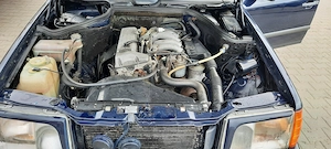 Mercedes W 124 , An 1987, Mot 2,0 D , Manual , inm RO, BUZAU Tel - O7671915O4 - imagine 8