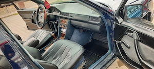 Mercedes W 124 , An 1987, Mot 2,0 D , Manual , inm RO, BUZAU Tel - O7671915O4 - imagine 7