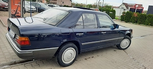 Mercedes W 124 , An 1987, Mot 2,0 D , Manual , inm RO, BUZAU Tel - O7671915O4 - imagine 4