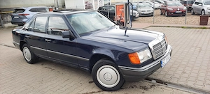 Mercedes W 124 , An 1987, Mot 2,0 D , Manual , inm RO, BUZAU Tel - O7671915O4 - imagine 2