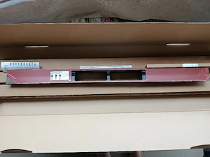 Vând rigolă de duș TECE 80 cm și sifon TECE 