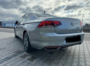Volkswagen Passat GTE Plug in Hibrid 2020 - imagine 6
