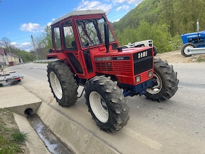 Tractor same centurion 75 4x4 - imagine 2