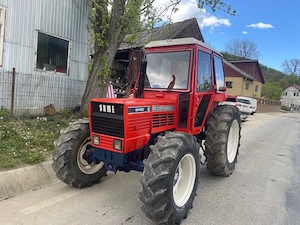 Tractor same centurion 75 4x4 - imagine 5