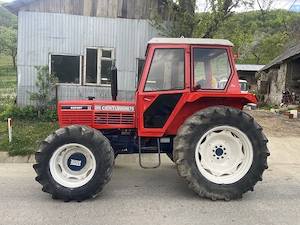 Tractor same centurion 75 4x4 - imagine 3
