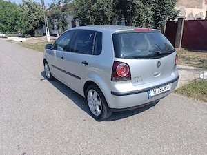 Vw polo 12 benzina cu climă  - imagine 5