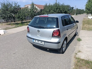 Vw polo 12 benzina cu climă  - imagine 2