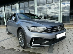 Volkswagen Passat GTE Plug in Hibrid 2020 - imagine 10