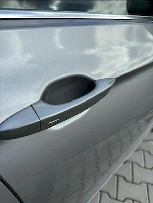 Volkswagen Passat GTE Plug in Hibrid 2020 - imagine 8