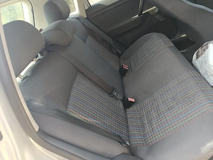 Vw polo 12 benzina cu climă  - imagine 6