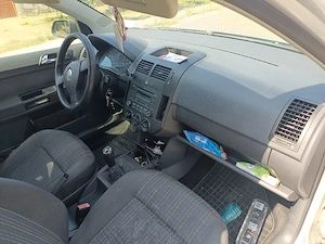 Vw polo 12 benzina cu climă  - imagine 8