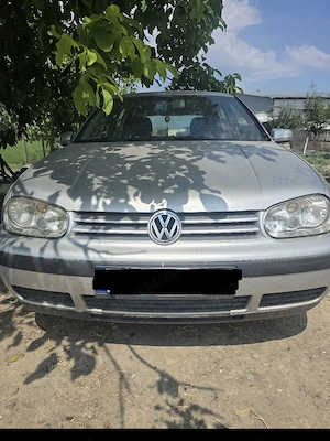 Volkswagen Golf 4