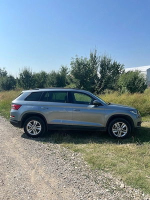 Skoda Kodiaq 2.0 TDI Ambition, 150 CP, Diesel, 2021 - imagine 2
