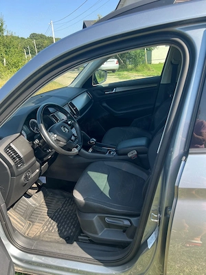 Skoda Kodiaq 2.0 TDI Ambition, 150 CP, Diesel, 2021 - imagine 7