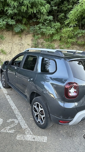 Dacia Duster, 1.3 TCE, 130CP, 2019, EURO6 - imagine 5